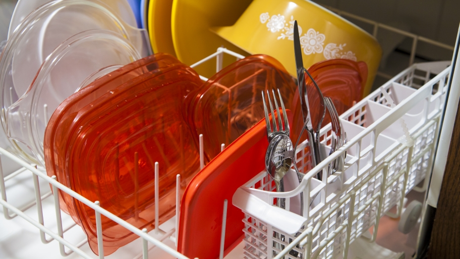 Do You Need to Rinse Dishes Before Placing in Dishwasher? Angie's List